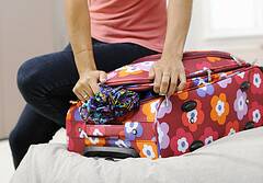 Dental Travel Tips